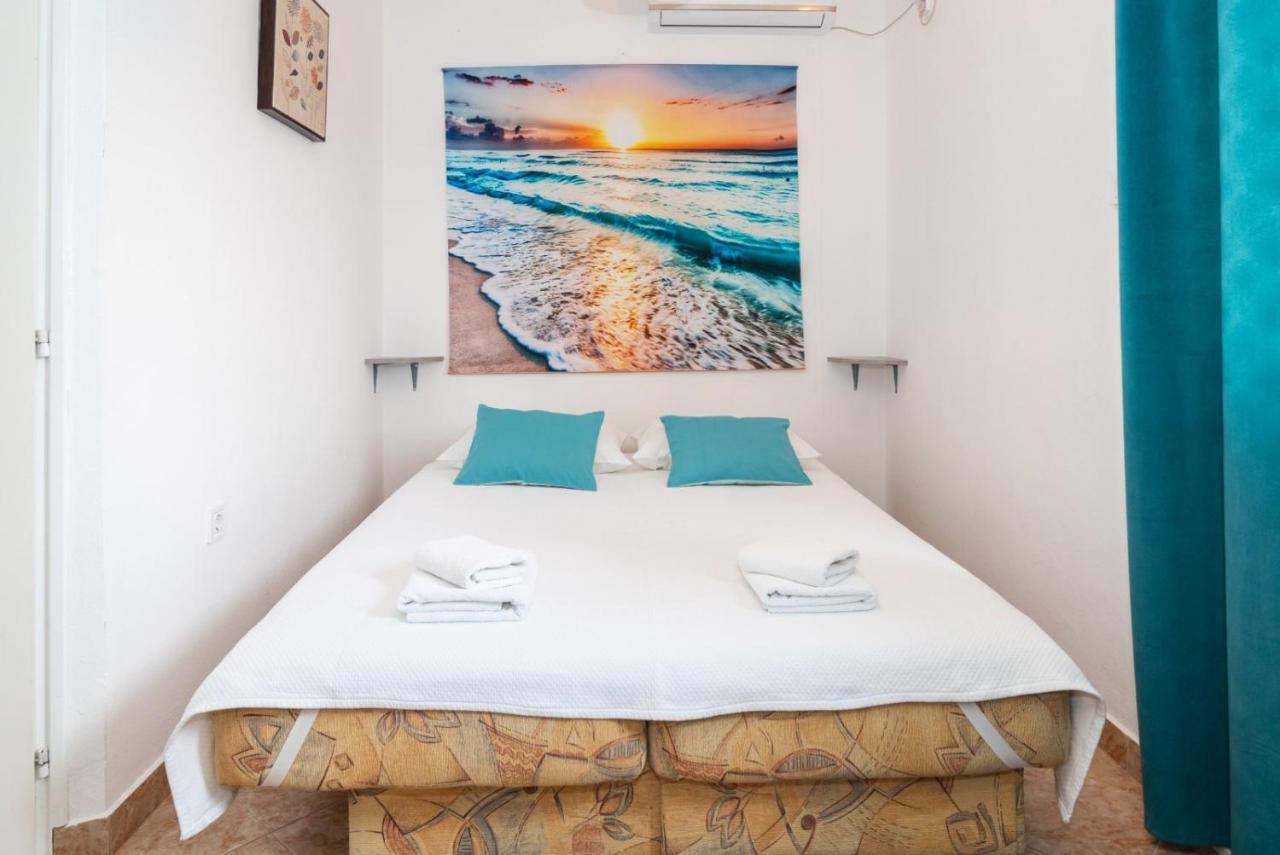 Studio Apartman Djakovic Χέρτσεγκ Νόβι Εξωτερικό φωτογραφία