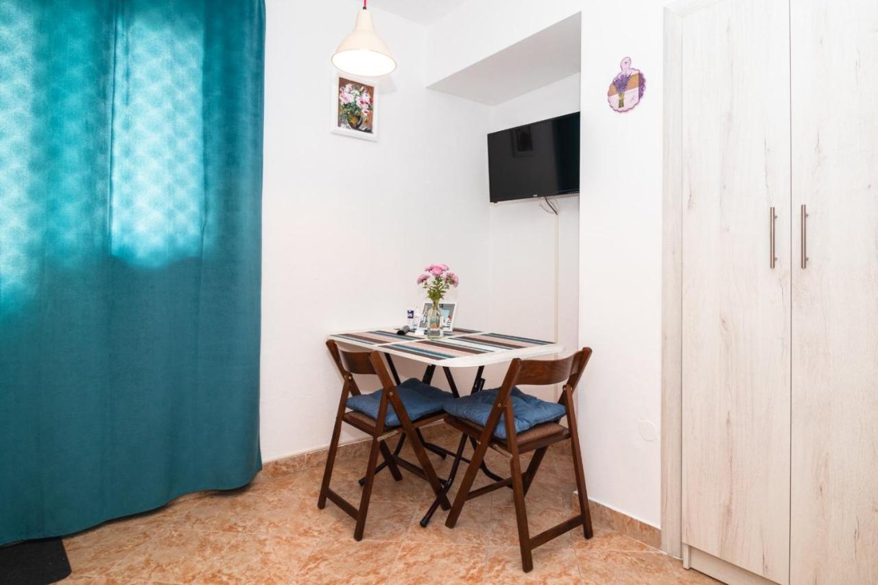Studio Apartman Djakovic Χέρτσεγκ Νόβι Εξωτερικό φωτογραφία